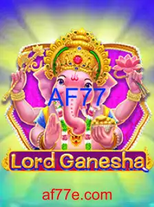 Explorando LordGanesha: Uma Jornada Inovadora pelo Mundo dos Jogos