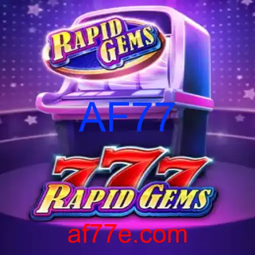 RapidGems777: Descubra o Mundo Emocionante do Jogo de Azar